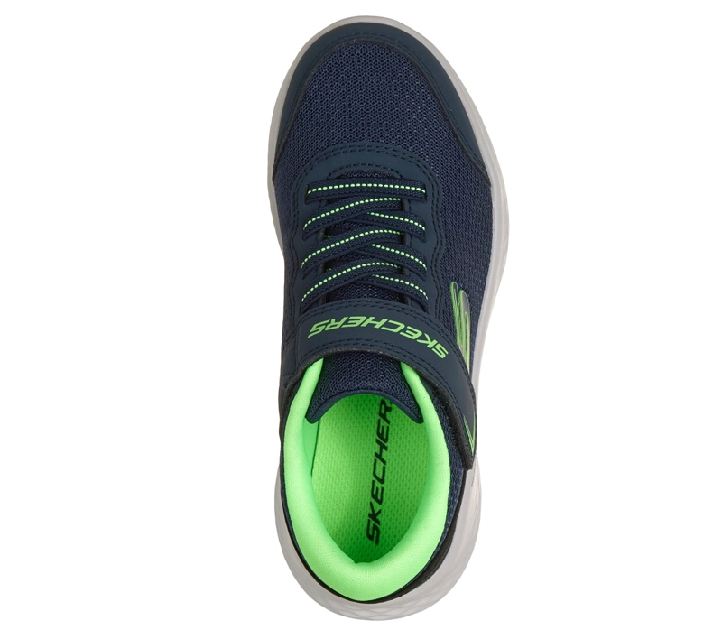ZAPATILLAS NIÑO SKECHERS SKECH-LITE PRO SPRINT SURGE - 2