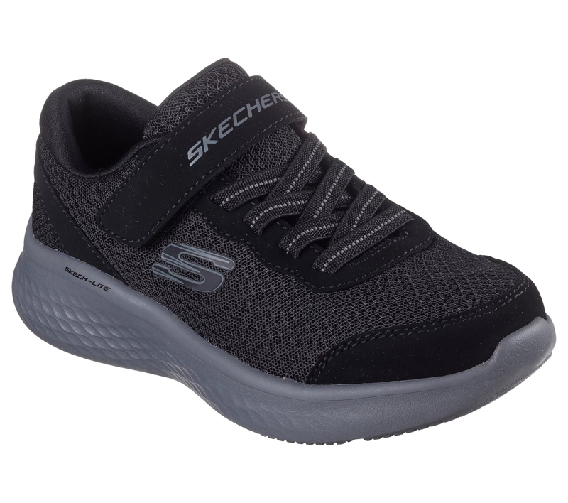 ZAPATILLAS NIÑO SKECHERS SKECH-LITE PRO SPRINT SURGE - 4