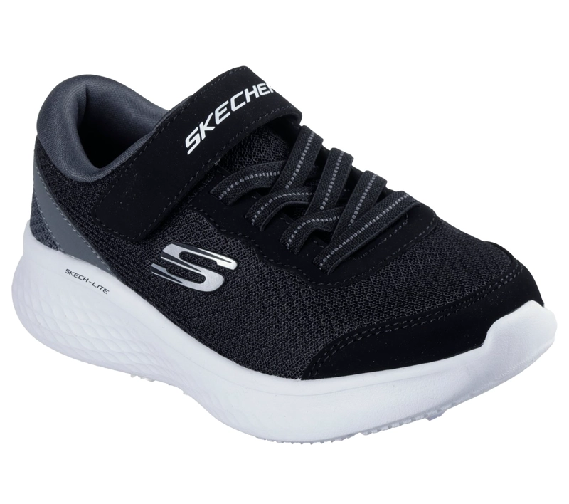 ZAPATILLAS NIÑO SKECHERS SKECH-LITE PRO SPRINT SURGE - 4
