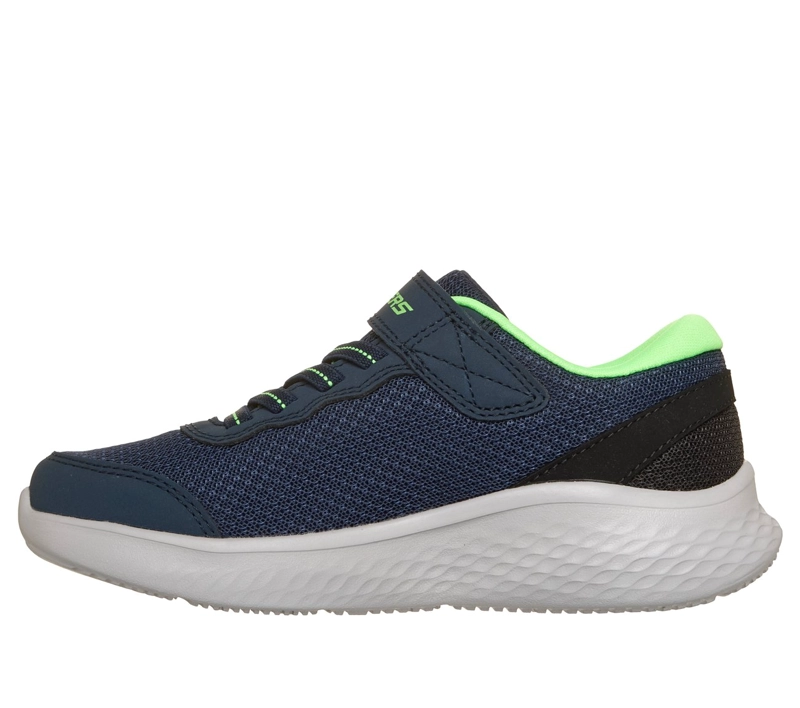 ZAPATILLAS NIÑO SKECHERS SKECH-LITE PRO SPRINT SURGE - 5