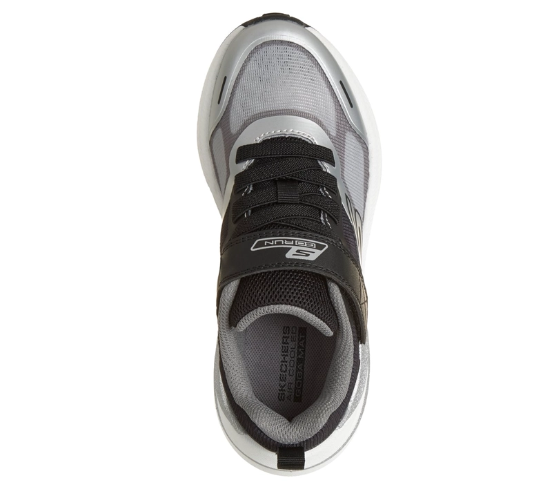 ZAPATILLAS NIÑO SKECHERS GO RUN CONSISTENT PRO STRIKE RUN - 2