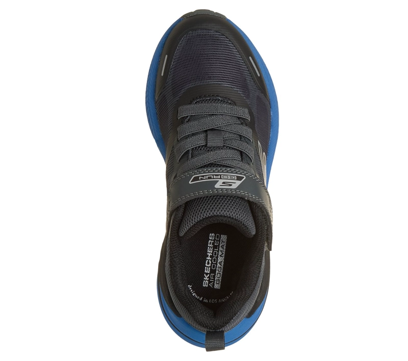 ZAPATILLAS NIÑO SKECHERS GO RUN CONSISTENT PRO STRIKE RUN - 2