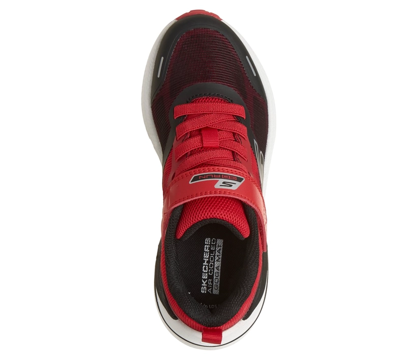 ZAPATILLAS NIÑO SKECHERS GO RUN CONSISTENT PRO STRIKE RUN - 2
