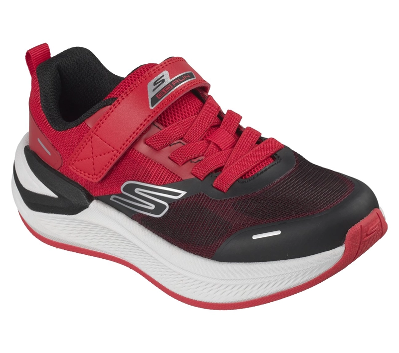 ZAPATILLAS NIÑO SKECHERS GO RUN CONSISTENT PRO STRIKE RUN - 4