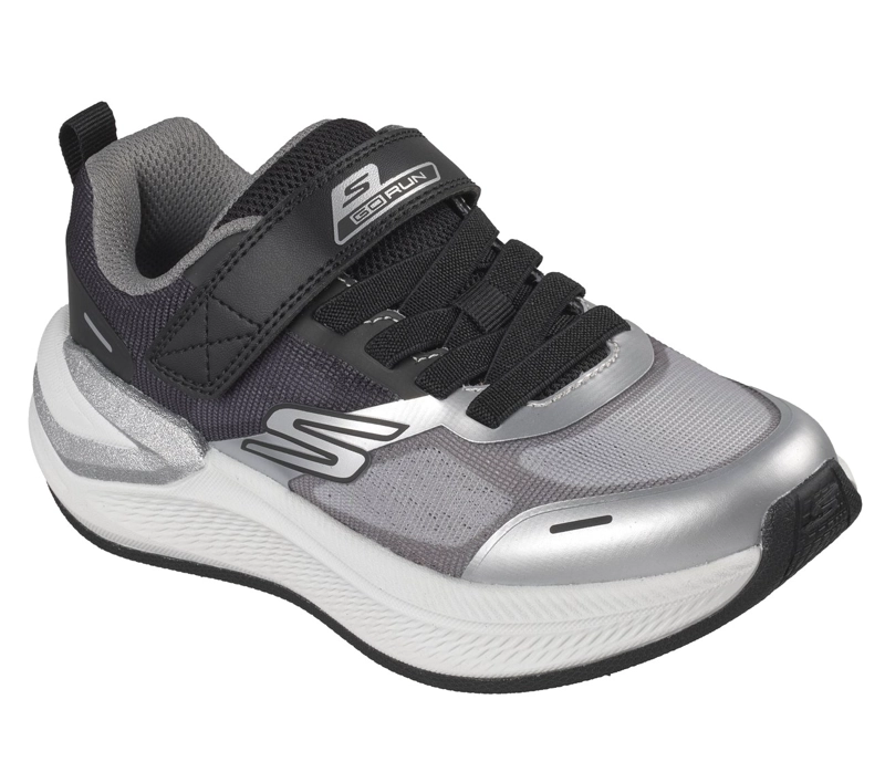 ZAPATILLAS NIÑO SKECHERS GO RUN CONSISTENT PRO STRIKE RUN - 4