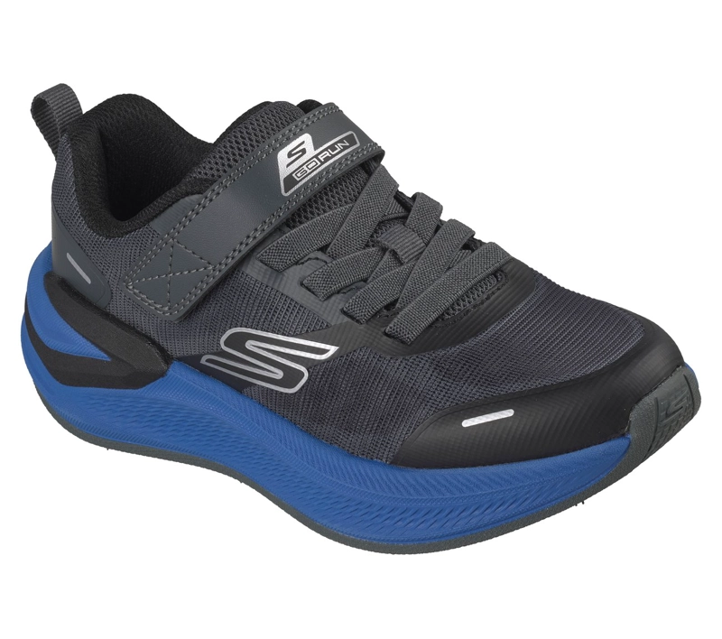 ZAPATILLAS NIÑO SKECHERS GO RUN CONSISTENT PRO STRIKE RUN - 4