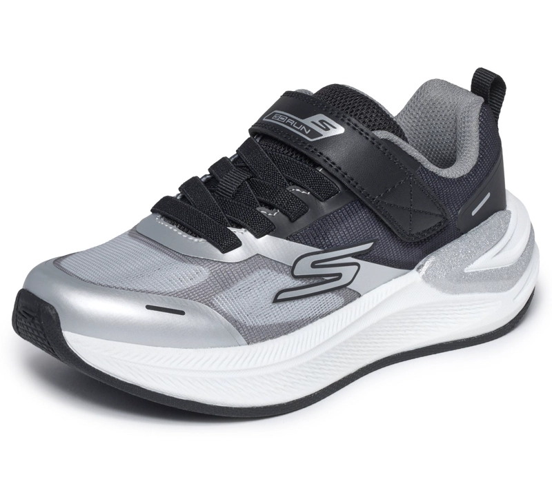 ZAPATILLAS NIÑO SKECHERS GO RUN CONSISTENT PRO STRIKE RUN - 5