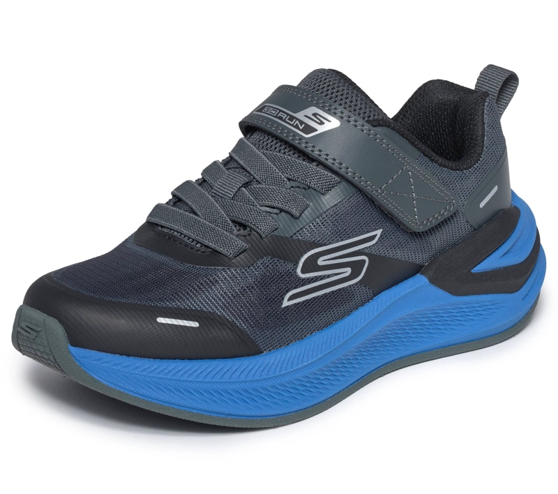 ZAPATILLAS NIÑO SKECHERS GO RUN CONSISTENT PRO STRIKE RUN - 5