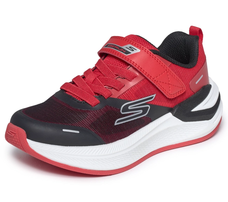 ZAPATILLAS NIÑO SKECHERS GO RUN CONSISTENT PRO STRIKE RUN - 5