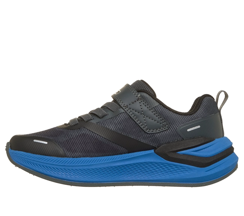 ZAPATILLAS NIÑO SKECHERS GO RUN CONSISTENT PRO STRIKE RUN - 6