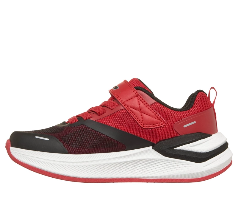 ZAPATILLAS NIÑO SKECHERS GO RUN CONSISTENT PRO STRIKE RUN - 6