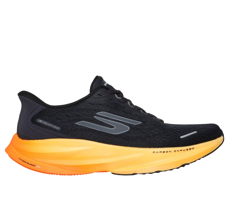 ZAPATILLAS HOMBRE SKECHERS SLIP-INS SKX AERO SPARK SI - 1