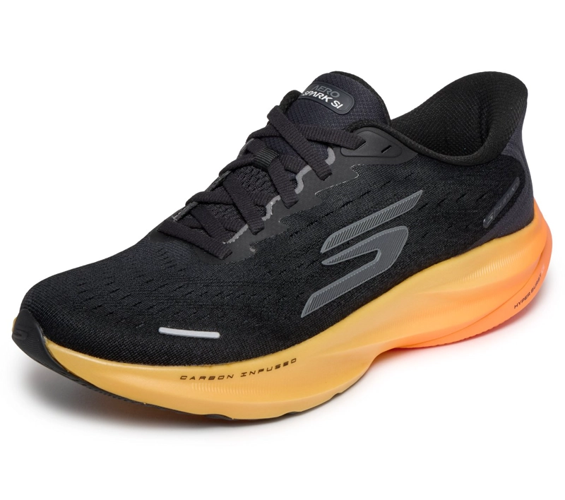 ZAPATILLAS HOMBRE SKECHERS SLIP-INS SKX AERO SPARK SI - 5