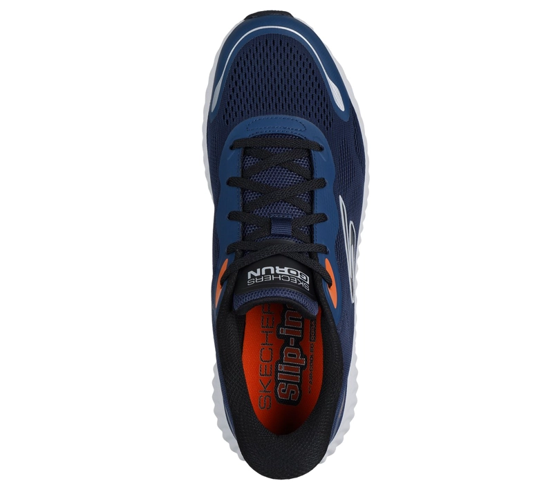 ZAPATILLAS HOMBRE SKECHERS SLIP-INS GO RUN NOW REGENT - 2