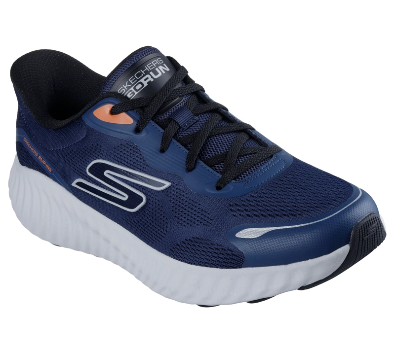 ZAPATILLAS HOMBRE SKECHERS SLIP-INS GO RUN NOW REGENT - 4