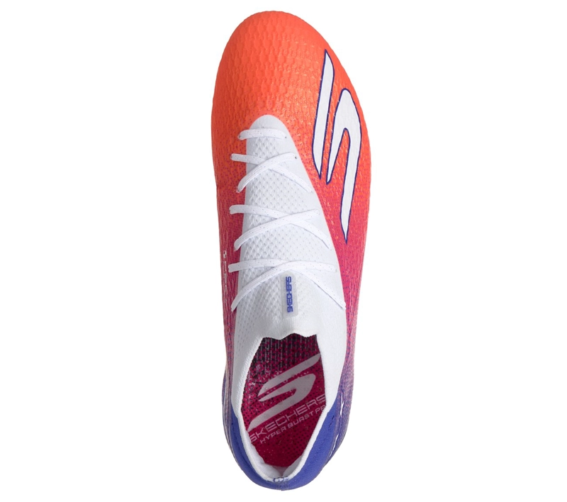 ZAPATILLAS HOMBRE SKECHERS SKX 01 - 2