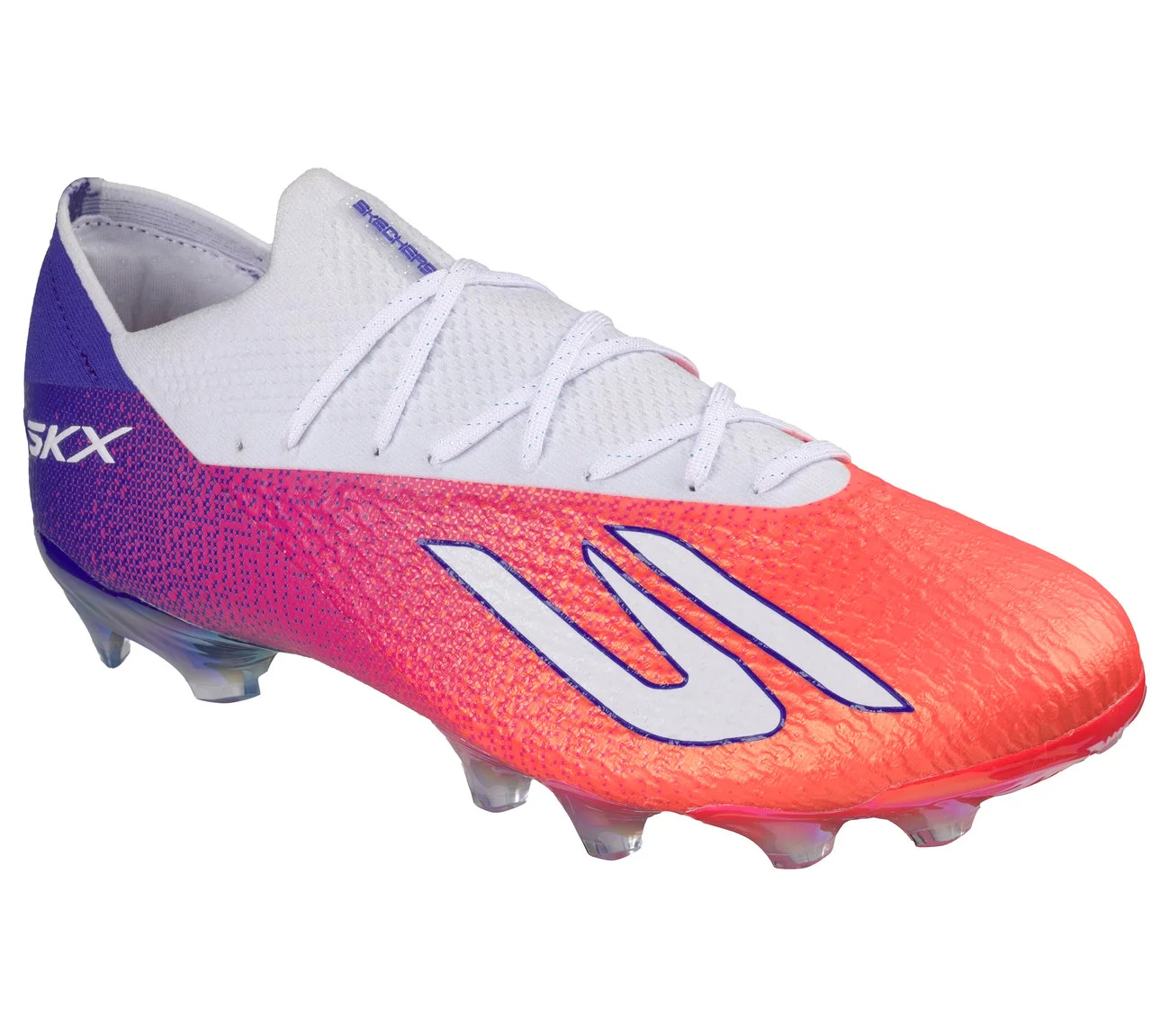 ZAPATILLAS HOMBRE SKECHERS SKX 01 - 4