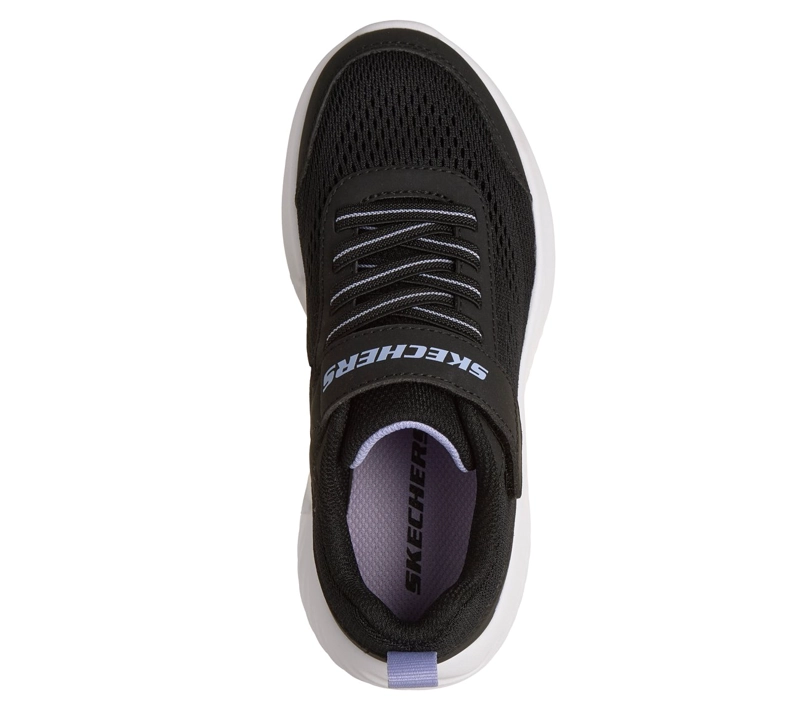 ZAPATILLAS NIÑA SKECHERS BOUNDER FREE AND EASY - 2