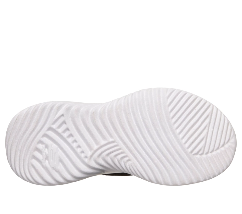 ZAPATILLAS NIÑA SKECHERS BOUNDER FREE AND EASY - 3