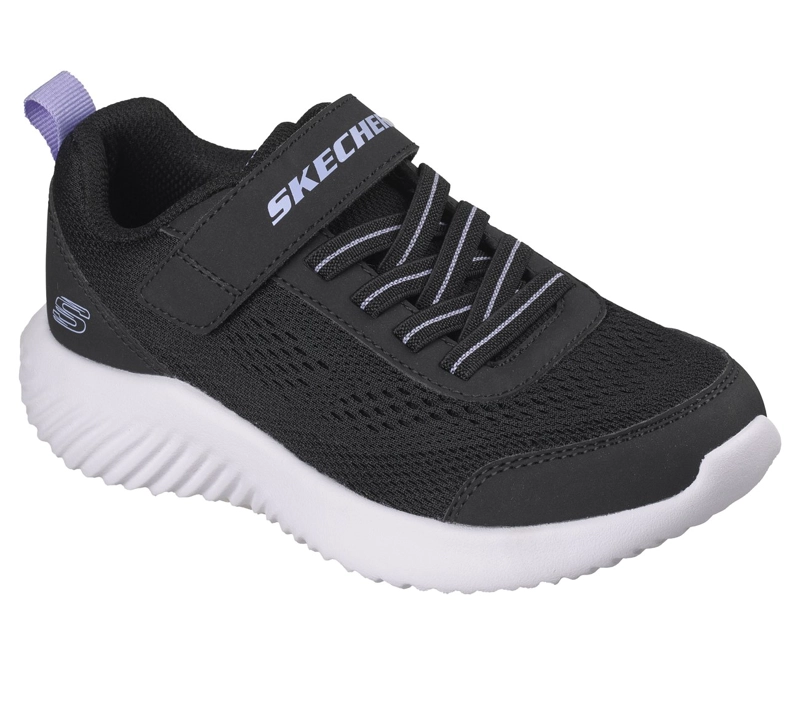 ZAPATILLAS NIÑA SKECHERS BOUNDER FREE AND EASY - 4
