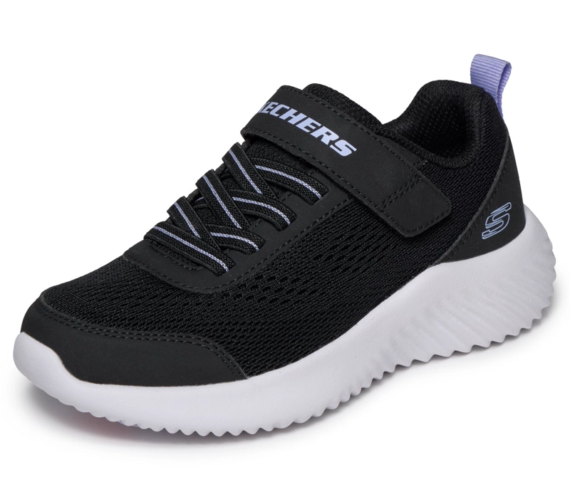 ZAPATILLAS NIÑA SKECHERS BOUNDER FREE AND EASY - 5