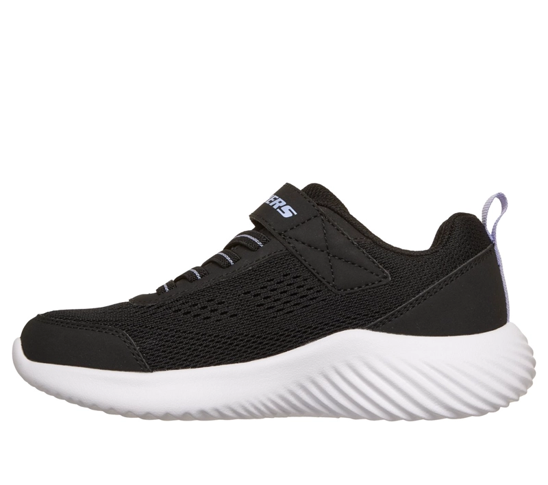 ZAPATILLAS NIÑA SKECHERS BOUNDER FREE AND EASY - 6