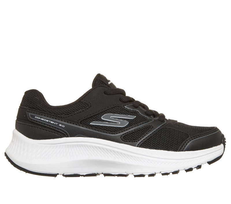 ZAPATILLAS NIÑA SKECHERS GO RUN CONSISTENT 2.0 MAPLETON - 1
