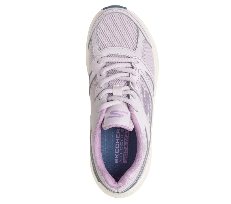 ZAPATILLAS NIÑA SKECHERS GO RUN CONSISTENT 2.0 MAPLETON - 2