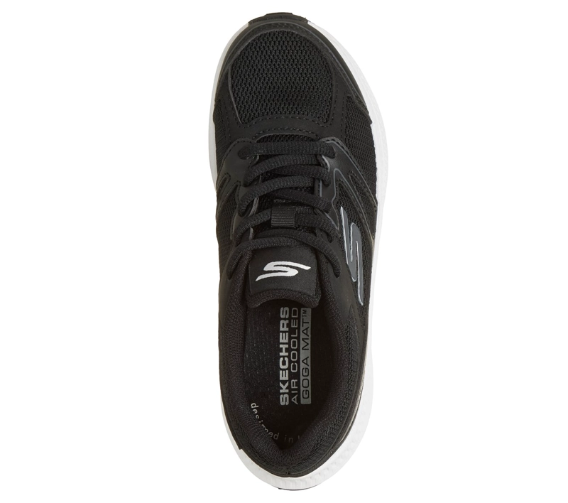 ZAPATILLAS NIÑA SKECHERS GO RUN CONSISTENT 2.0 MAPLETON - 2