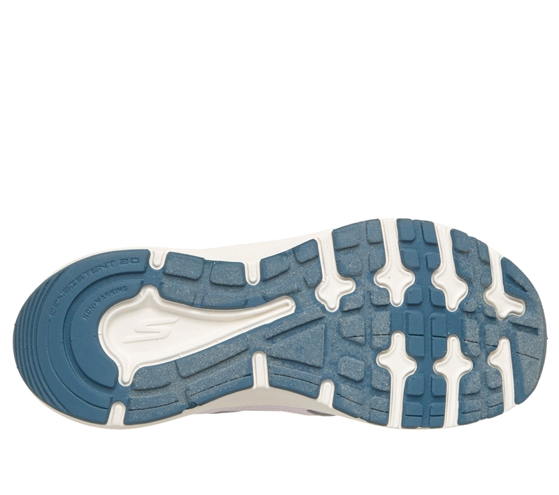 ZAPATILLAS NIÑA SKECHERS GO RUN CONSISTENT 2.0 MAPLETON - 3