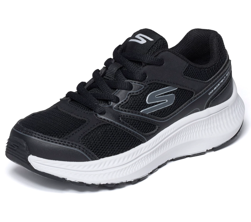 ZAPATILLAS NIÑA SKECHERS GO RUN CONSISTENT 2.0 MAPLETON - 5