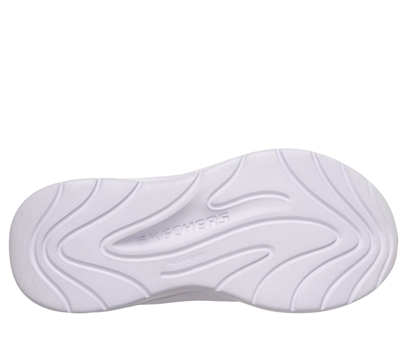 ZAPATILLAS NIÑA SKECHERS SLIP-INS WAVE 92 SPARKLE SPRINT - 3
