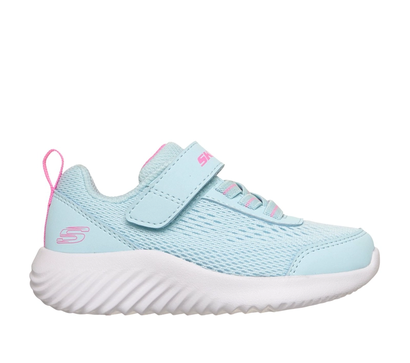 ZAPATILLAS NIÑA SKECHERS BOUNDER FREE AND EASY - 1