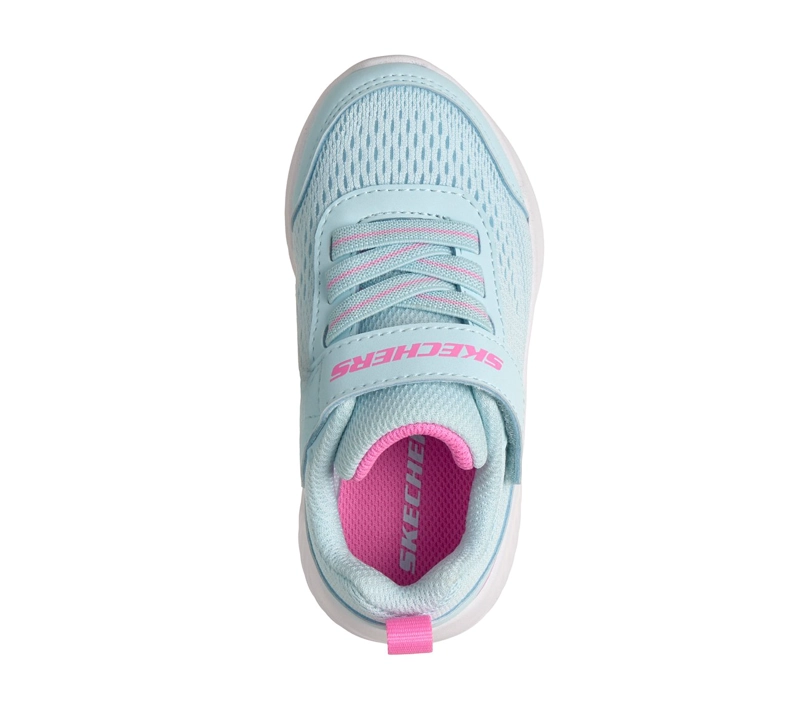 ZAPATILLAS NIÑA SKECHERS BOUNDER FREE AND EASY - 2