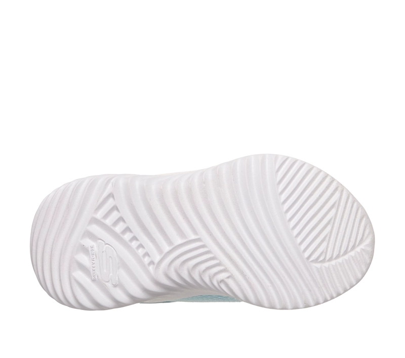 ZAPATILLAS NIÑA SKECHERS BOUNDER FREE AND EASY - 3