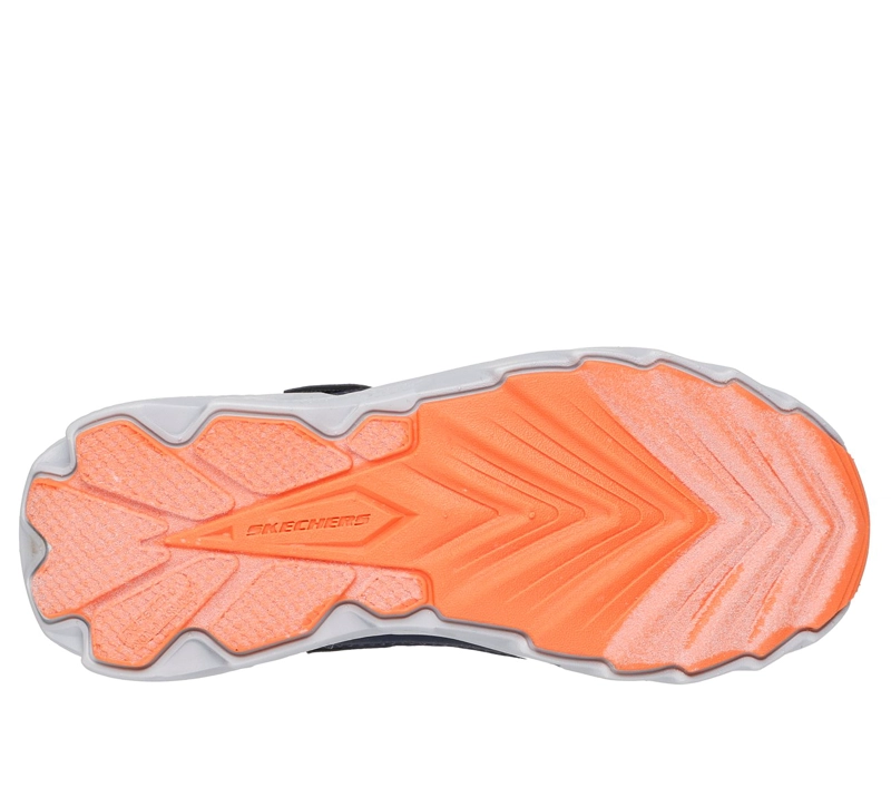 ZAPATILLAS NIÑO SKECHERS ELITE SPORT TREAD AQUAVEK - 3