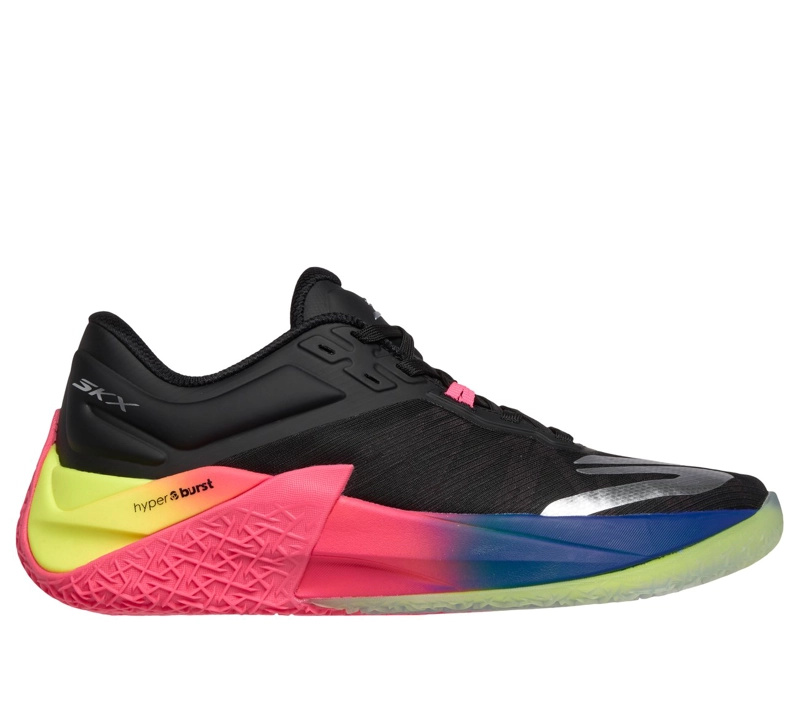 ZAPATILLAS HOMBRE SKECHERS SKX REIGN 2.0 - 1