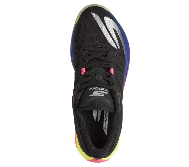 ZAPATILLAS HOMBRE SKECHERS SKX REIGN 2.0 - 2