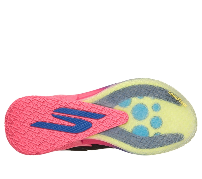 ZAPATILLAS HOMBRE SKECHERS SKX REIGN 2.0 - 3