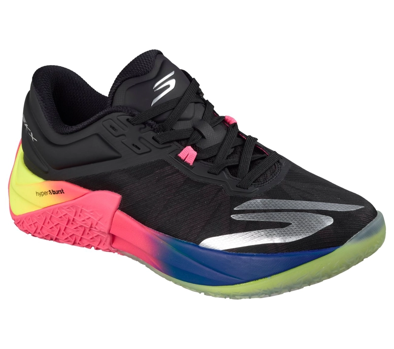 ZAPATILLAS HOMBRE SKECHERS SKX REIGN 2.0 - 4