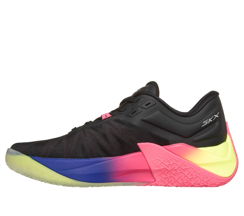 ZAPATILLAS HOMBRE SKECHERS SKX REIGN 2.0 - 6