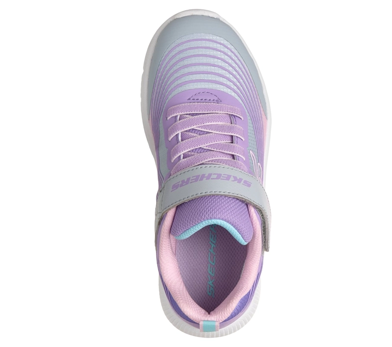 ZAPATILLAS NIÑA SKECHERS MICROSPEC ADVANCE - 2