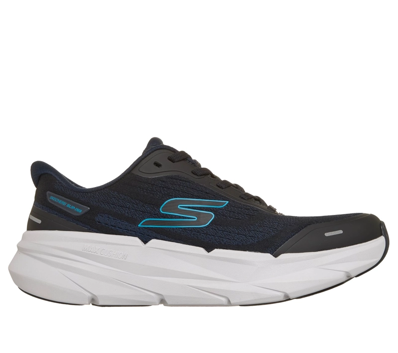 ZAPATILLAS HOMBRE SKECHERS SLIP-INS MAX CUSHIONING PREMIER - 1