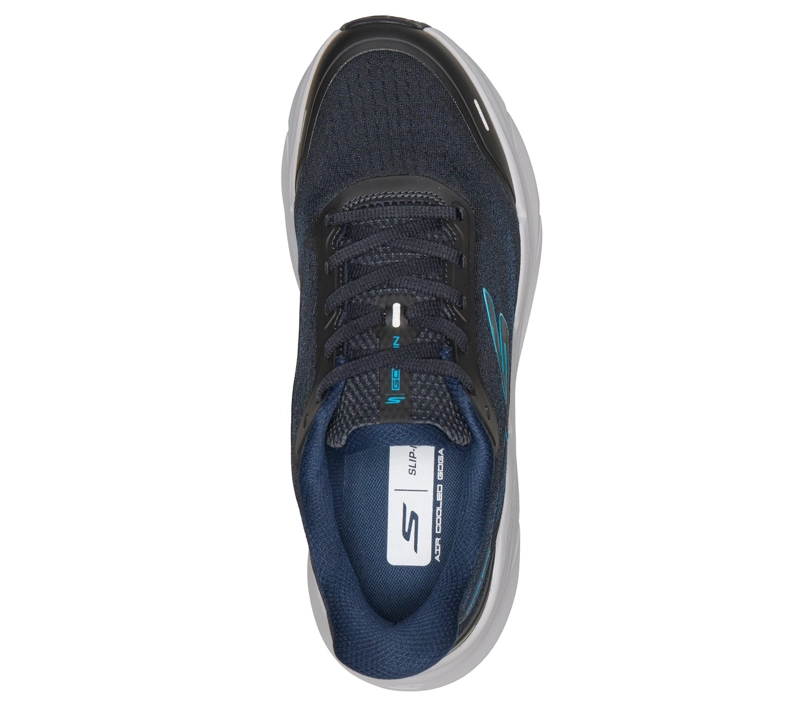 ZAPATILLAS HOMBRE SKECHERS SLIP-INS MAX CUSHIONING PREMIER - 2