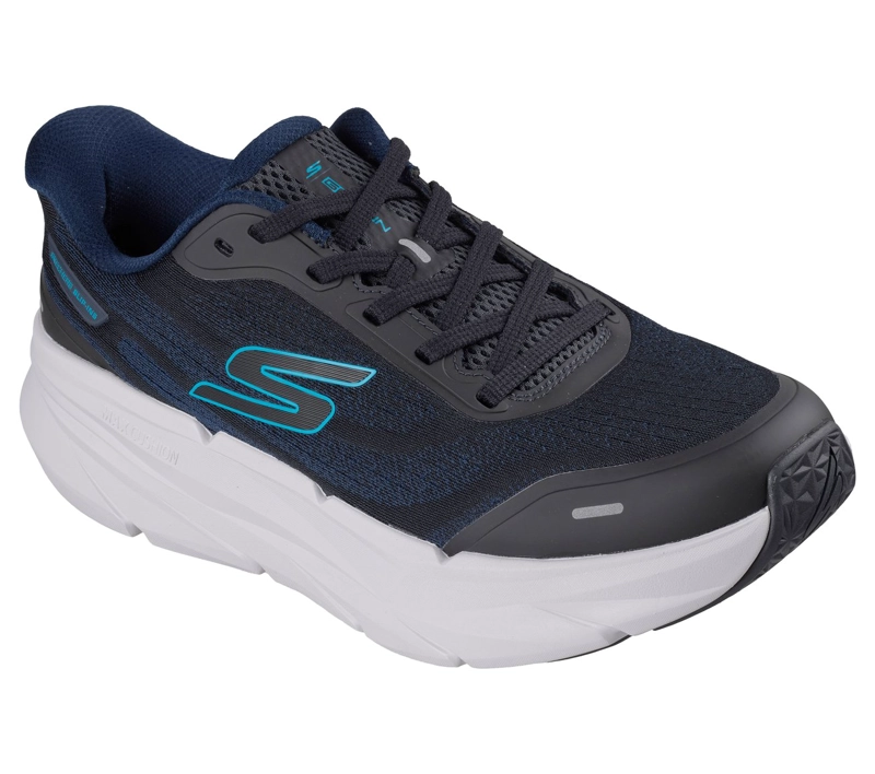 ZAPATILLAS HOMBRE SKECHERS SLIP-INS MAX CUSHIONING PREMIER - 4