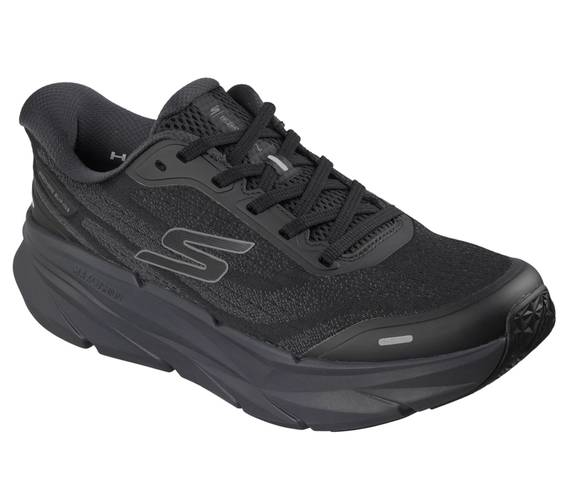 ZAPATILLAS HOMBRE SKECHERS SLIP-INS MAX CUSHIONING PREMIER - 4