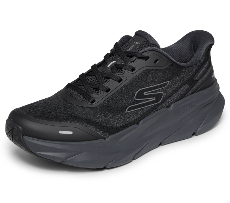 ZAPATILLAS HOMBRE SKECHERS SLIP-INS MAX CUSHIONING PREMIER - 5
