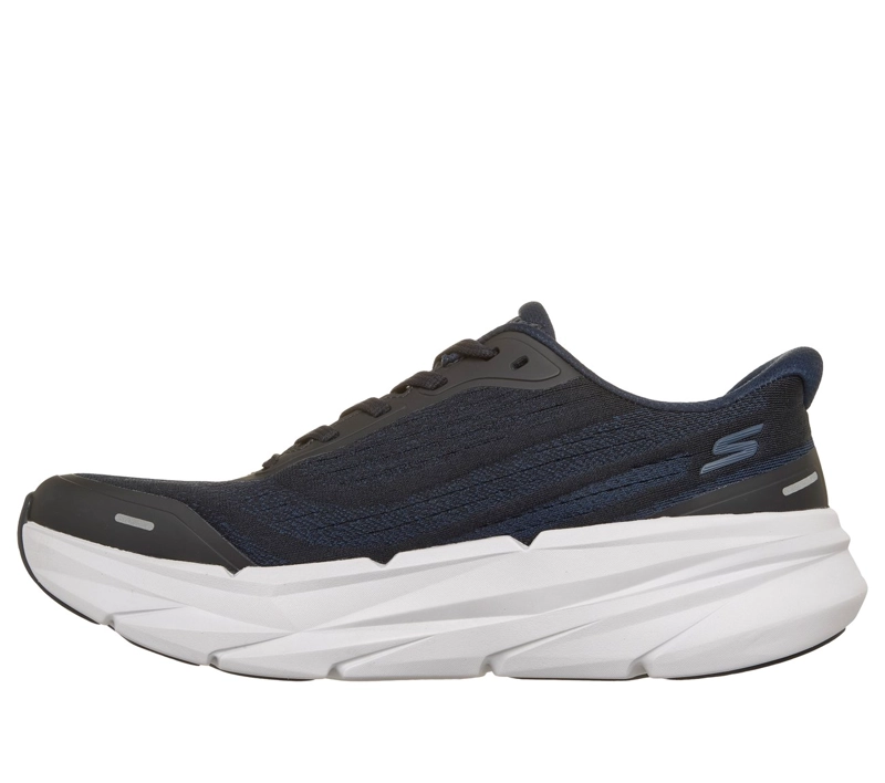 ZAPATILLAS HOMBRE SKECHERS SLIP-INS MAX CUSHIONING PREMIER - 6