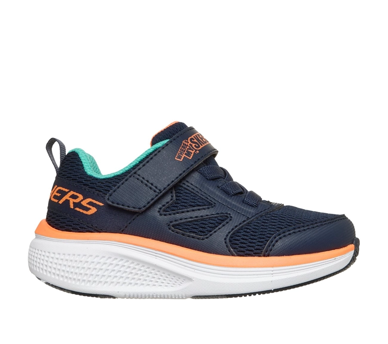ZAPATILLAS NIÑO SKECHERS GO RUN ELEVATE 2.0 WHERE'S MY LIL - 1