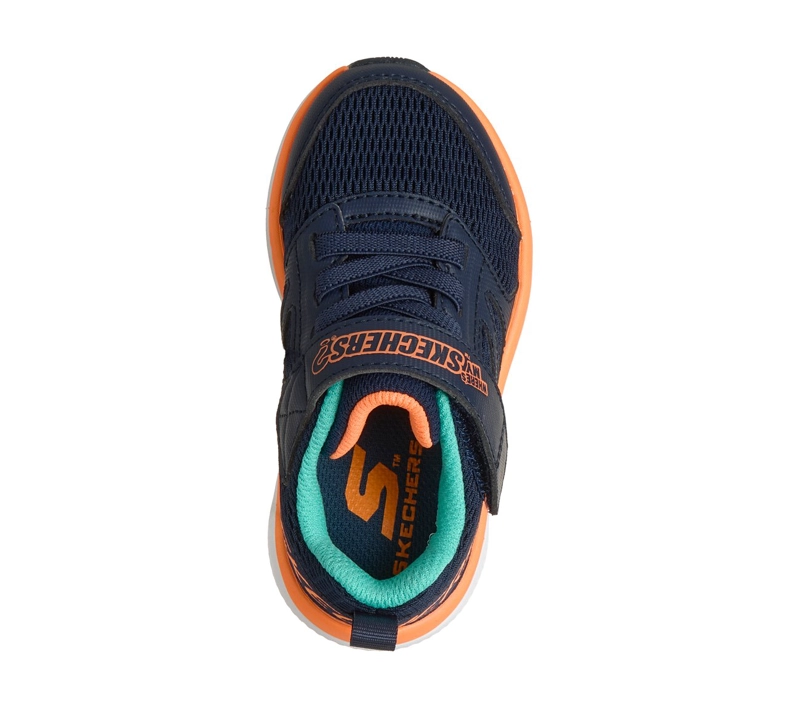 ZAPATILLAS NIÑO SKECHERS GO RUN ELEVATE 2.0 WHERE'S MY LIL - 2